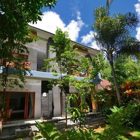 Artja Inn Ubud Ngoại thất bức ảnh