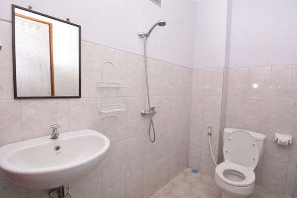 Artja Inn Ubud Ngoại thất bức ảnh