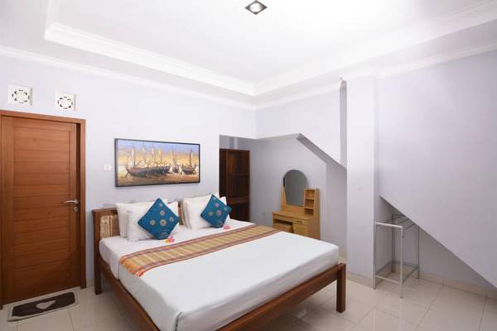 Artja Inn Ubud Ngoại thất bức ảnh