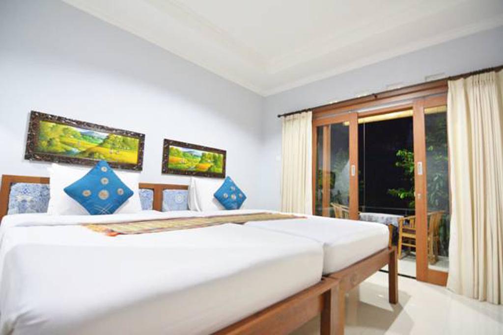 Artja Inn Ubud Ngoại thất bức ảnh